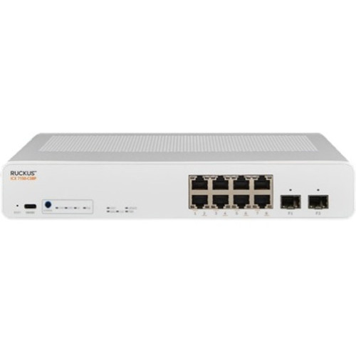 Ruckus ICX 7150ZP Ethernet Switch