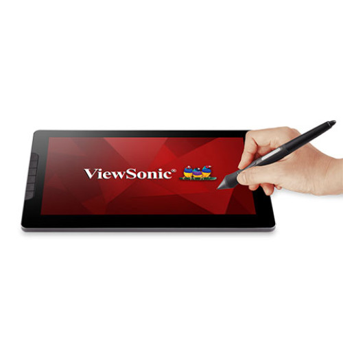 ViewSonic ID1330 Digital Signage Display