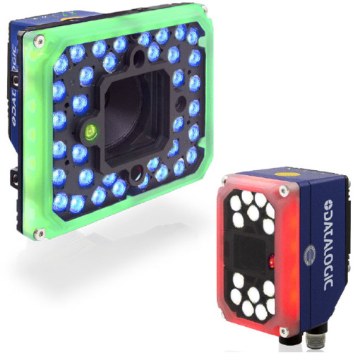 DataLogic Matrix 320 Stationary Barcode Scanner