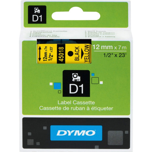 Dymo Labels Barcode Label