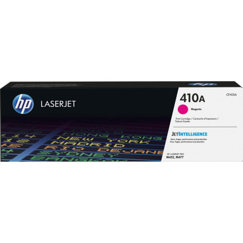 HP CF413A Toner