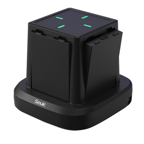 SEUIC Technologies 8999000236 Docks and Cradles