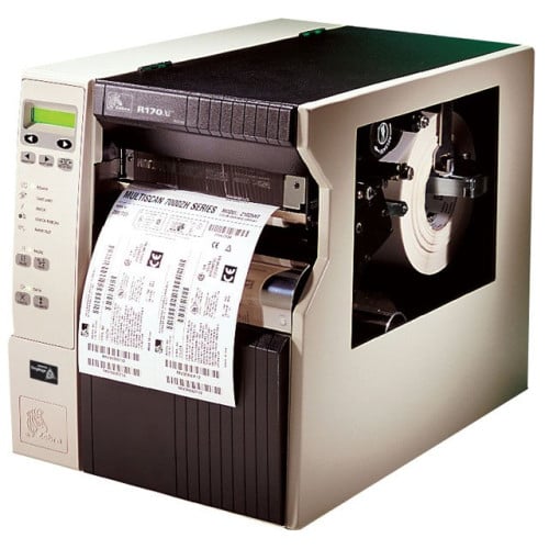 Zebra R170xi RFID Printer