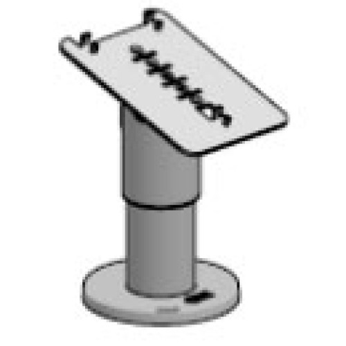 SpacePole VER401-D-MN-02 Accessory