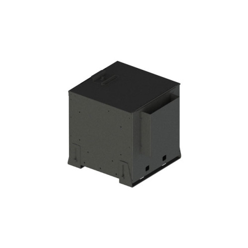 Gamber-Johnson Workstations Mounting Hardware and Stands