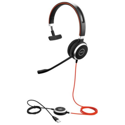 Jabra Evolve 40 Headset