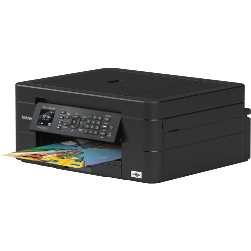 Brother MFC-J491DW InkJet Cartridge