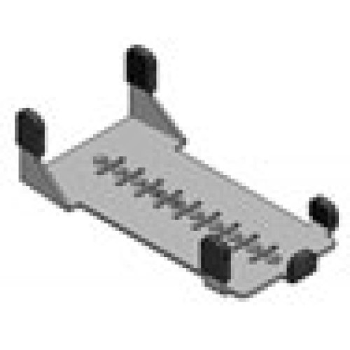 SpacePole VER071-MN-02 Accessory