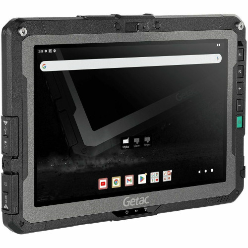 Getac ZX10 Computing and Tablets