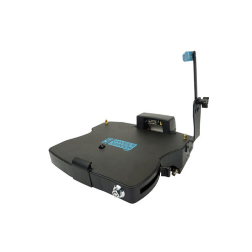 Gamber-Johnson Getac B300 Docks and Cradles