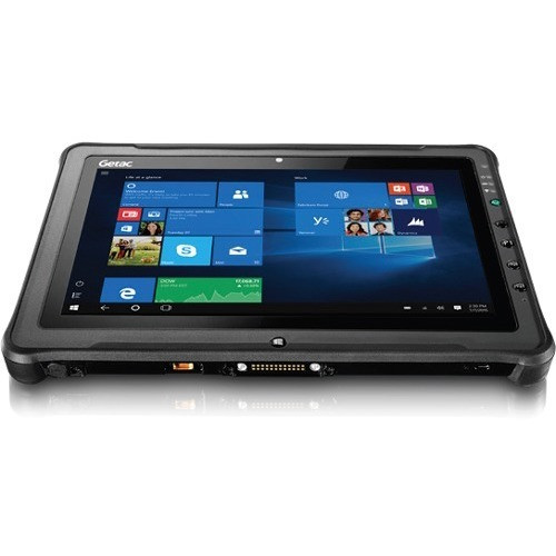 Getac F110 G5 TAA Tablet