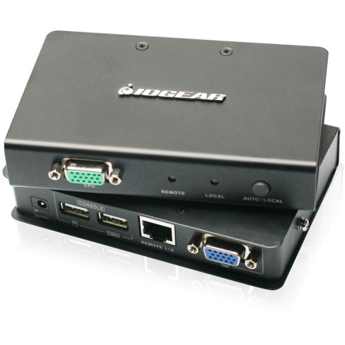 IOGEAR GCE500U Ethernet Switch