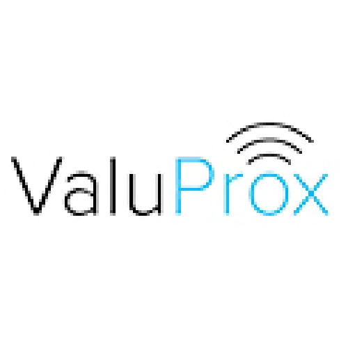 ValuProx 125kHz ISO Access Control Cards