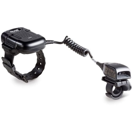 Honeywell 8670 Wireless Ring Barcode Scanner