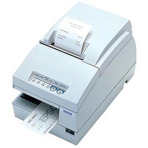 Epson TM-U675 Multi-Function Receipt Printer