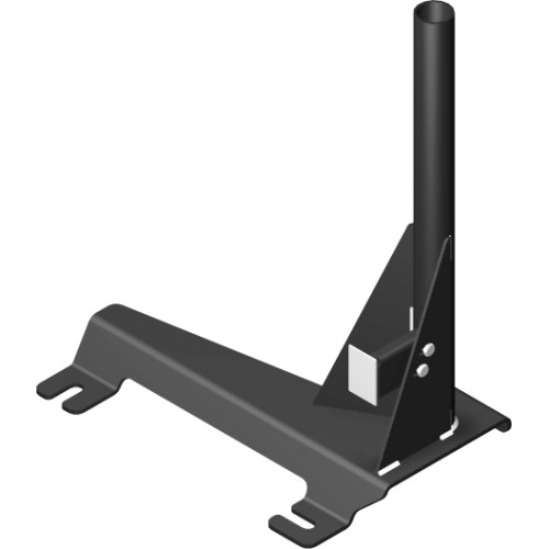 Gamber-Johnson Vehicle Bases  Mounting Hardware and Stands