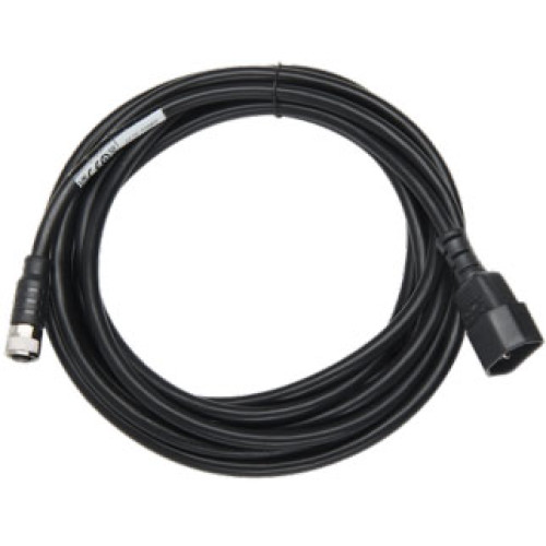 Zebra CBL-PWRA035-M12IEC Cables, Connectors, and Adapters