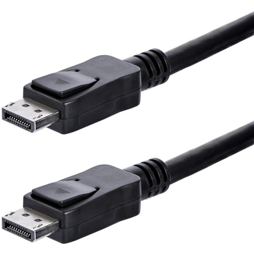 StarTech DISPLPORT1L Cables, Connectors, and Adapters