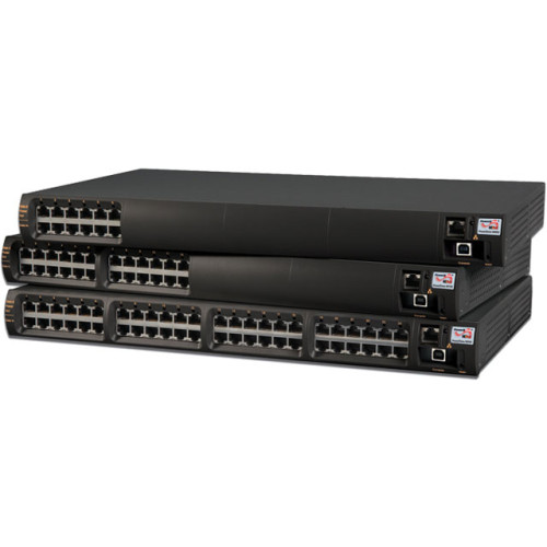 PowerDsine 9000G High Power Family Data Networking