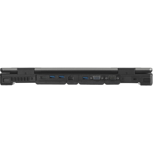 Getac S410 Rugged Laptop
