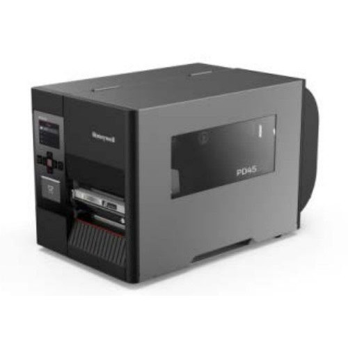 Honeywell PD45S Barcode Label Printer