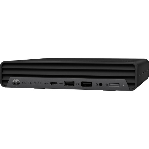HP Elite Mini 600 G9 Desktop PC