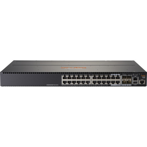 HPE Aruba JL319A Ethernet Switch
