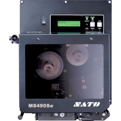 SATO M-8490Se Print Engine