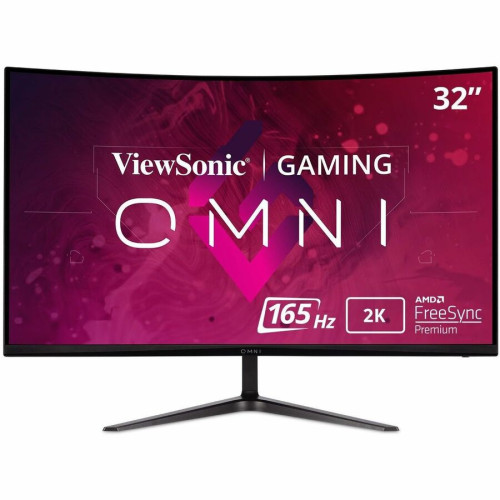 ViewSonic VX3218C-2K Monitor