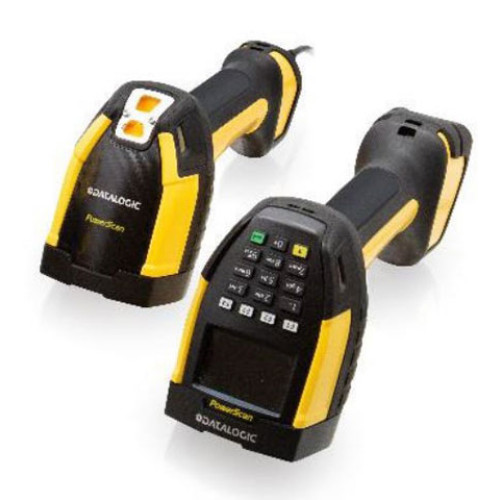 Datalogic PD9630 Barcode Scanner