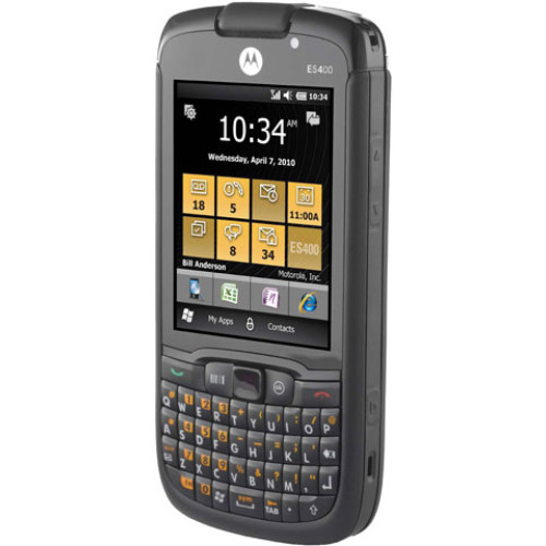 Motorola ES400 Mobile Computer