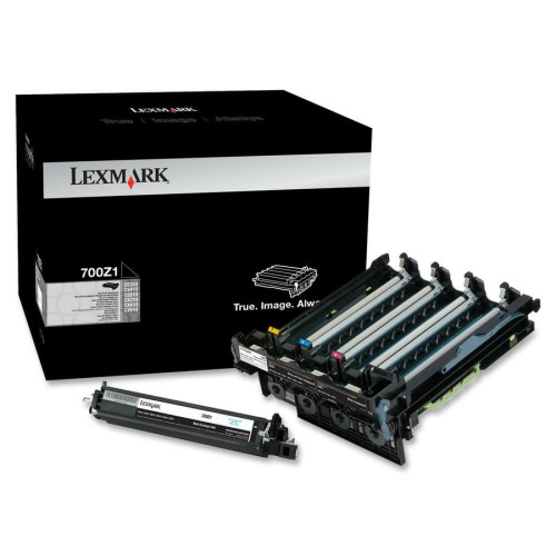 Lexmark 70C0Z10 Multi-Function Printer