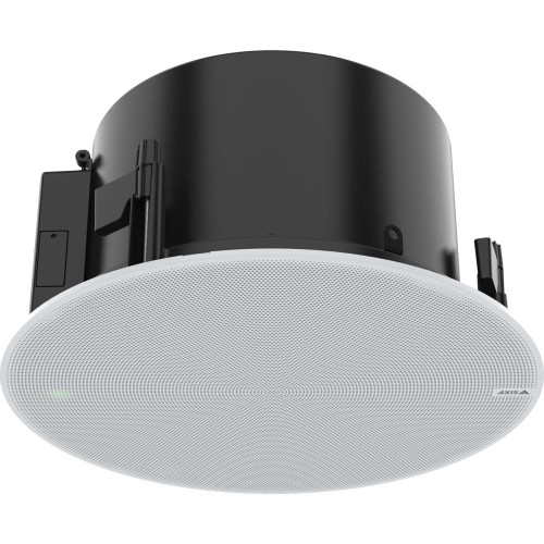 Axis 02324-001 Spare Parts