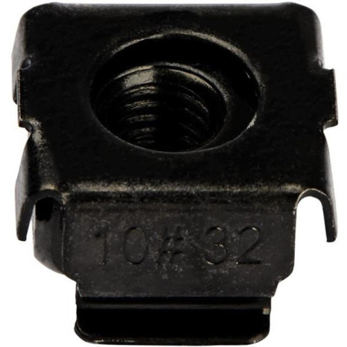 StarTech CABCAGENUTS1032 Mounting Hardware and Stands