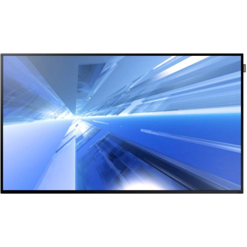 Samsung DM-E Series Digital Signage Display