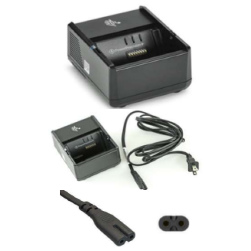 Zebra SAC-MPP-1BCHGEU1-01 Docks and Cradles