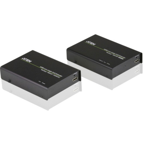 ATEN VE812 Ethernet Switch