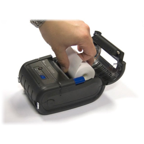 Citizen CMP-30 Portable Barcode Printer