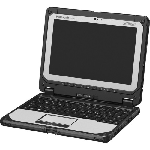 Panasonic CF-20 Rugged Laptop