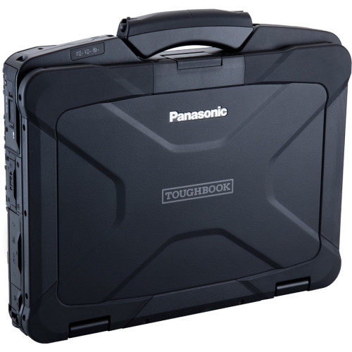 Panasonic Toughbook FZ-40 Laptop