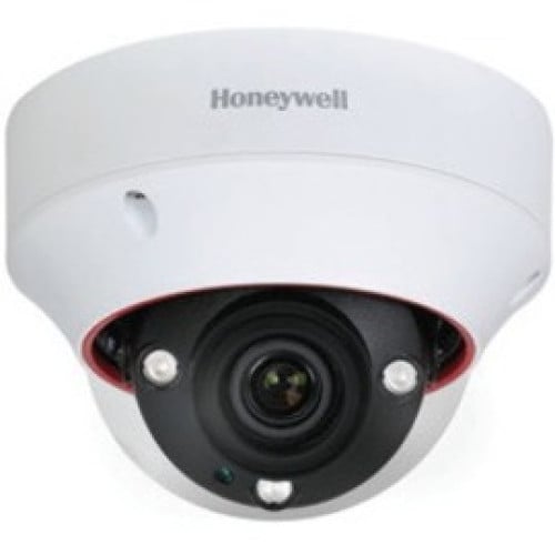 Honeywell H4L6GR2 Security Camera