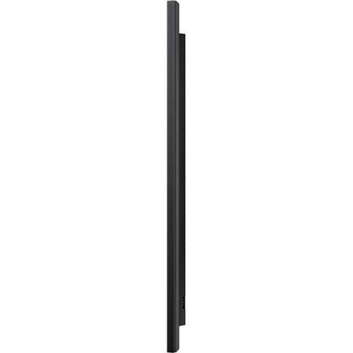Samsung QBR Series UHD Commercial Monitor
