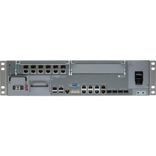 Juniper Networks ACX4000 Wireless Router