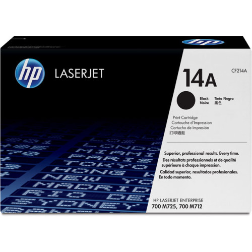 HP Toner Toner