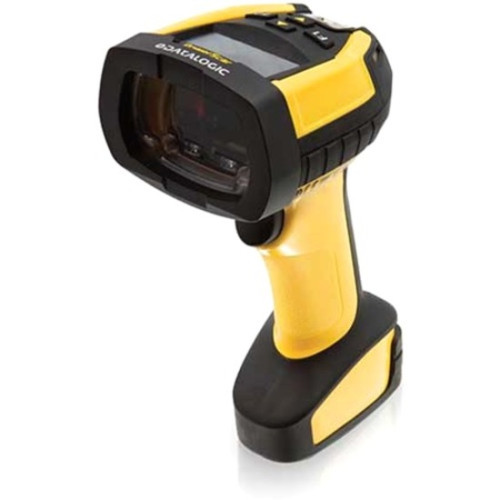 Datalogic PM9600 Barcode Scanner