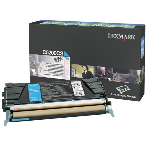 Lexmark C5200CS Toner