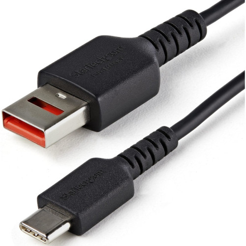 StarTech USBSCHAC1M Cables, Connectors, and Adapters