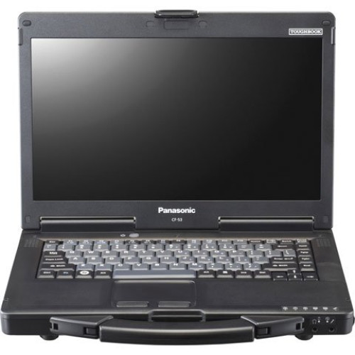 Panasonic CF-53JALZY1M POS Touch Terminal