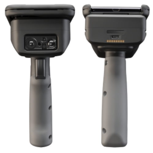 IPCMobile Linea Pro NexusConnect Barcode Scanner