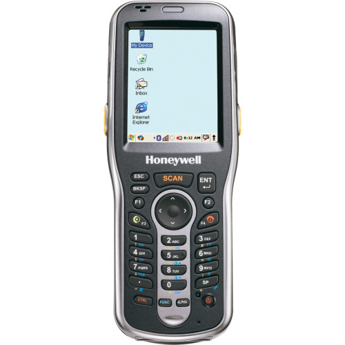 Honeywell Dolphin 6100 Mobile Computer